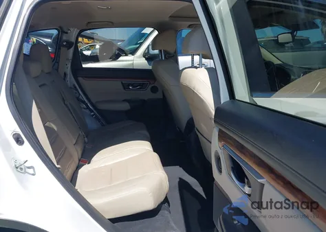 2020 Honda Cr-V 2Wd Ex-L from USA, damaged, VIN 5J6RW1H85LA007055